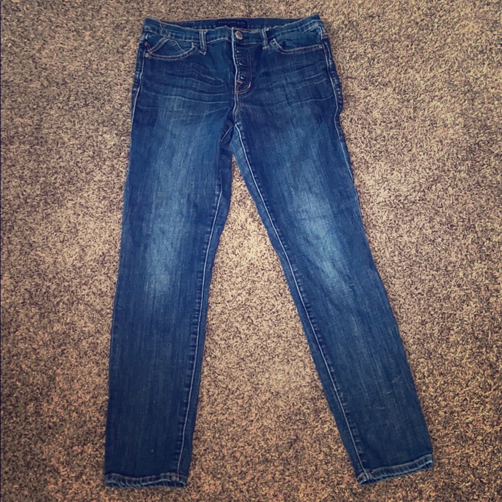 Rock and republic jeans